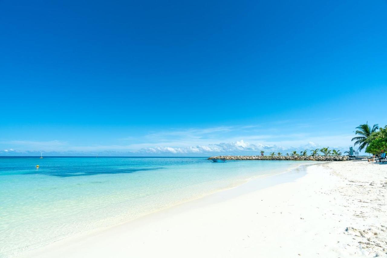 Paradise Retreat, Maafushi Exteriér fotografie