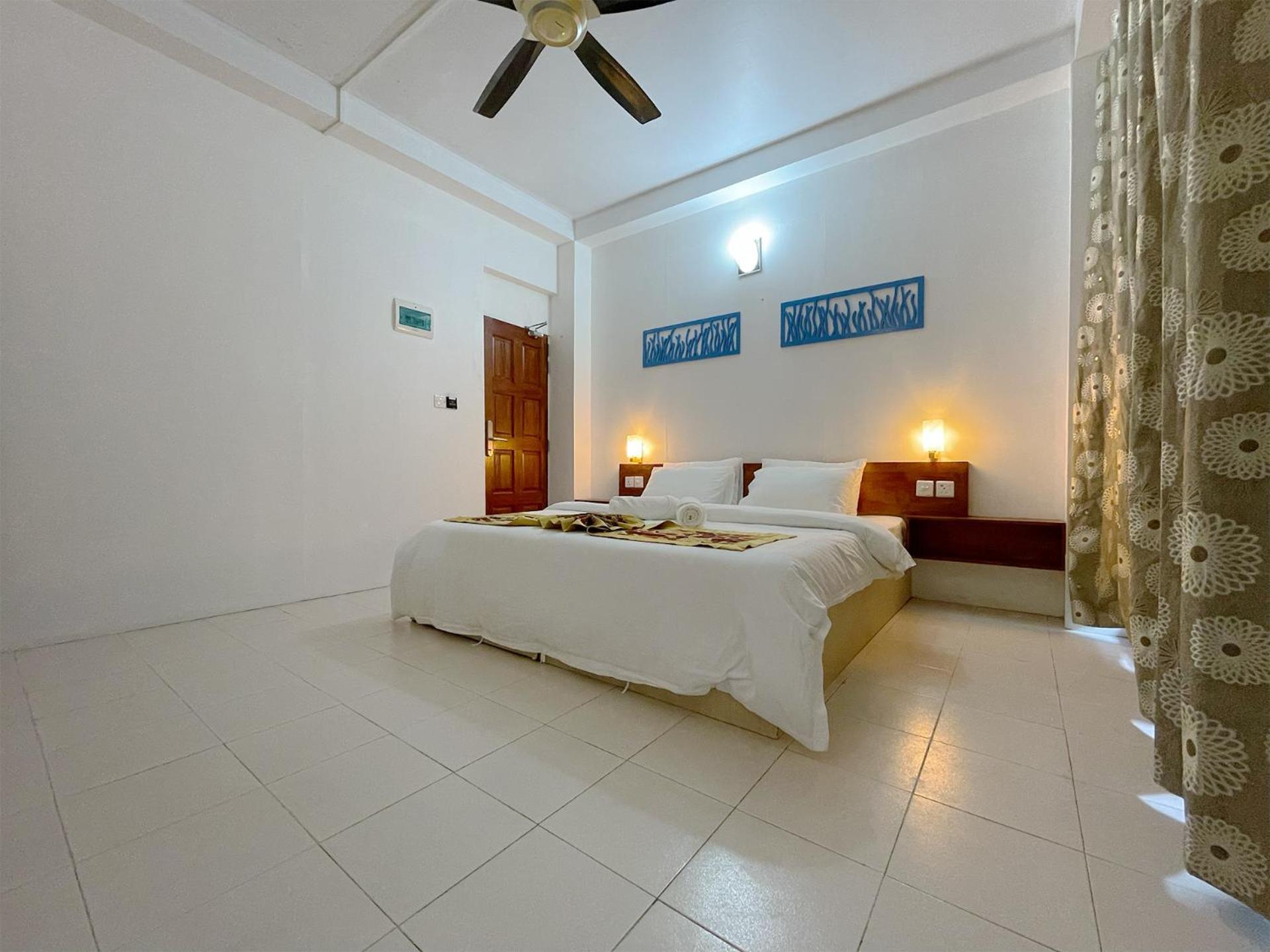 Paradise Retreat, Maafushi Exteriér fotografie